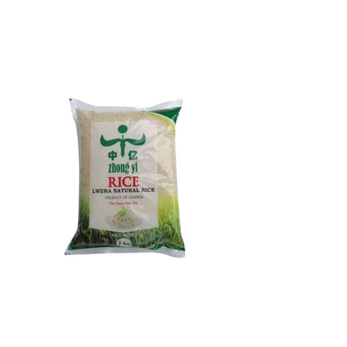 Zhong Yi Super rice — 2 kg