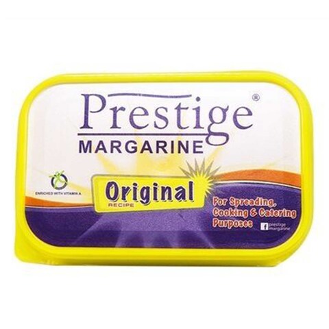 Prestige Margarine — 250 g