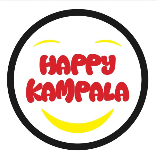 Happy Kampala